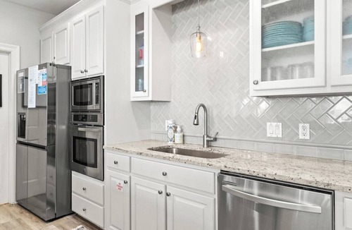 Bahama Beach House | Beachfront Pool, Private Home, Recent Discounts!