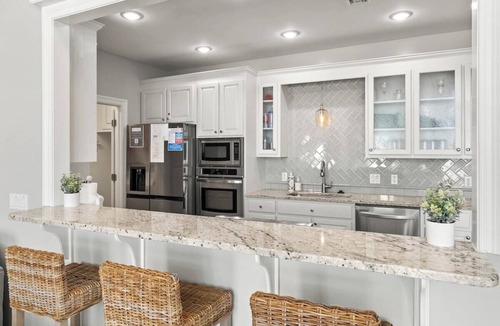 Bahama Beach House | Beachfront Pool, Private Home, Recent Discounts!