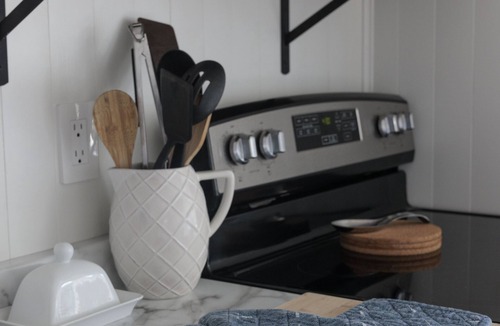 Belfast Cottage | Beachfront Point Prim Cottage-Direct Beach Access