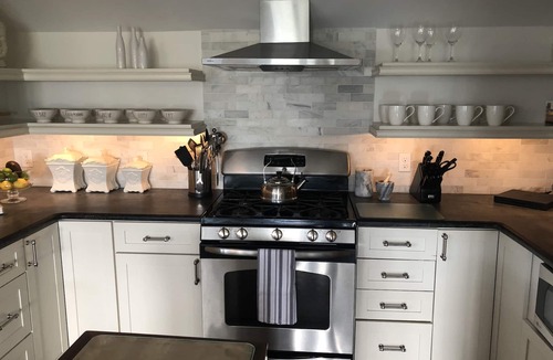 Siasconset Cottage | Beachfront, pristine, luxury cottage!