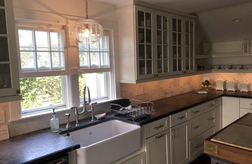 Siasconset Cottage | Beachfront, pristine, luxury cottage!