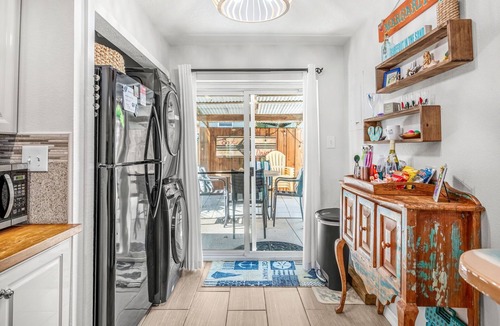 Port Canaveral House | ⛱️ BEACHFRONT PRIVATE BEACH HOUSE 🚀🌴👙🚢