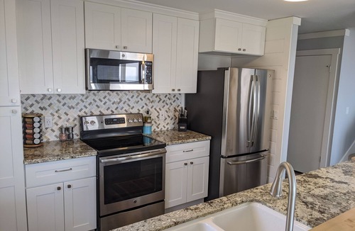 Castroville House | BEACHFRONT Property with Room for Everyone