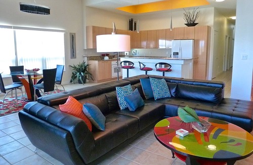 Siesta Key Condo | Beachfront Property - Luxury Penthouse - Great Location!