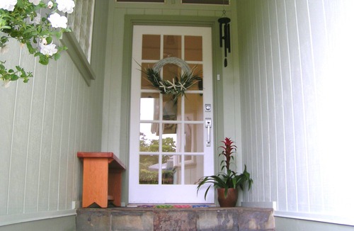 Mokuleia House | BEACHFRONT REEF TURTLES KAYAK NORTH SHORE