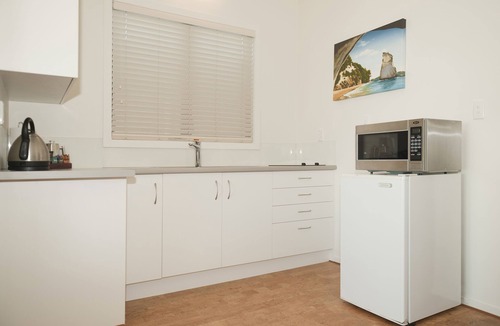 Whitianga Apartment | Beachfront Resort