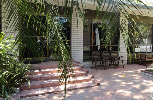 Toogoom House | Beachfront Rest - Absolute Beachfront!