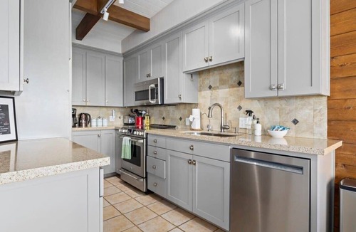 Rio del Mar House | Beachfront Rio Del Mar Home - 5 bedrooms!