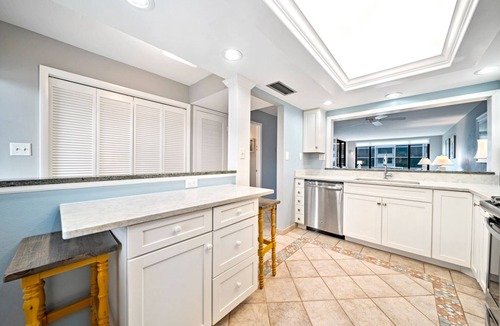 Sanibel Condo | Beachfront Sanibel Condo