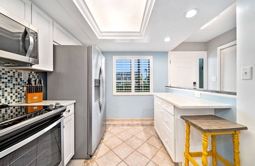 Sanibel Condo | Beachfront Sanibel Condo