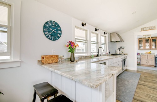 Scituate House | Beachfront Scituate Home w/Beautiful Ocean View