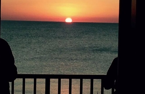 Boca Grande Condo | BEACHFRONT - Sea Oats -Completely Updated- All new LVP Flooring