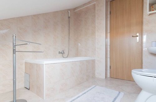 Preko Apartment | Beachfront Studio-Apartment Spazzio