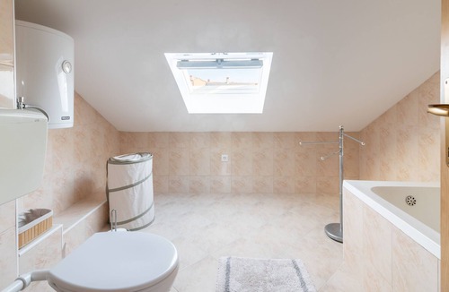 Preko Apartment | Beachfront Studio-Apartment Spazzio