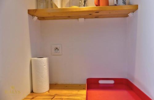 Marigot Apartment | Beachfront Studio in Marigot