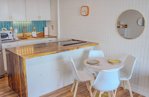 Punaluu Condo | Beachfront Studio w Amazing Views