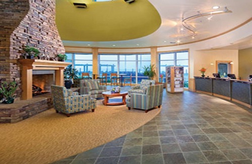 Seaside Gilbert District Condo | Beachfront Summer Weeks Available at WorldMark Seaside