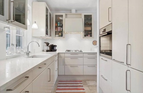 Hesselager House | Beachfront summerhouse with amazing view and peace