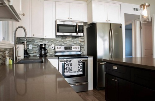 Sunset Beach Condo | Beachfront Sunset Beach Condo | Ocean Views & Beach Access