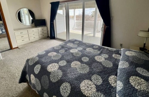 Sea Isle City House | BEACHFRONT TOWNHOME WITH A VIEW!