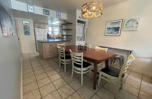 Gulf Shores House | Beachfront Townhome #28 Amazing Location-Directly on the Gulf, Family Friendly!