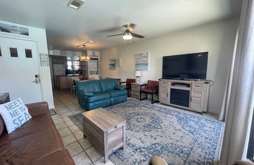 Gulf Shores House | Beachfront Townhome #28 Amazing Location-Directly on the Gulf, Family Friendly!