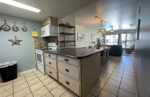 Gulf Shores House | Beachfront Townhome #28 Amazing Location-Directly on the Gulf, Family Friendly!