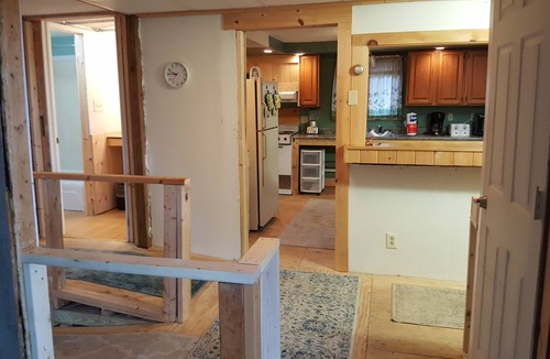Olcott Condo | Beachfront Vacation Cottages - Lakeview Cottage