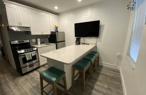 Golden Beach Condo | Beachfront Venice Casa de Villa