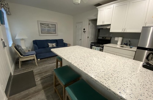 Golden Beach Condo | Beachfront Venice Casa de Villa