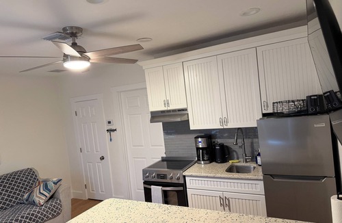 Golden Beach Condo | Beachfront Venice Casa de Villa