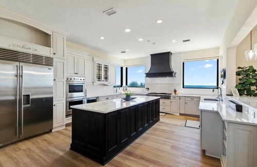 South Ponte Vedra Beach House | Beachfront Villa: View Deck + Pool Table + Slps 22