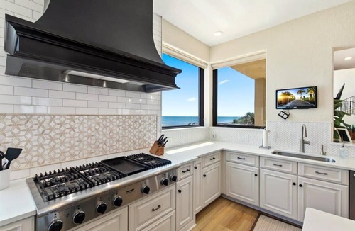South Ponte Vedra Beach House | Beachfront Villa: View Deck + Pool Table + Slps 22