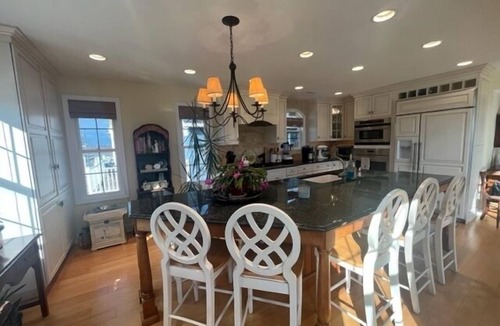 Sea Isle City House | Beachfront Views without the Beachfront Price