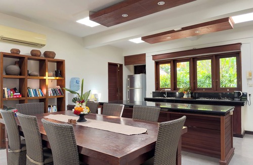 Pemuteran Villa | Beachfront Villa in Pemuteran — Quiet North Bali