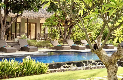 Pemuteran Villa | Beachfront Villa in Pemuteran — Quiet North Bali