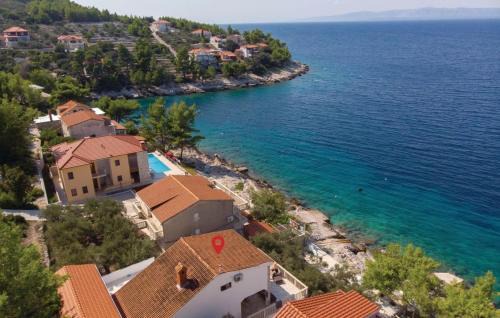 Prigradica Villa | Beachfront Villa Dream with pool