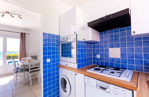 Cavaliere Villa | Beachfront villa East with private beach, exceptional 1st line