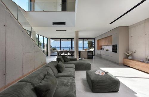 Zdrelac Villa | Beachfront Villa FUX Eternity Zdrelac Pasman Zadar