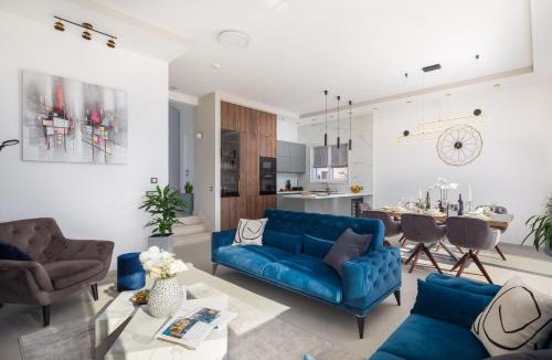 Kastel Stafilic Villa | Beachfront Villa Ines with Pool