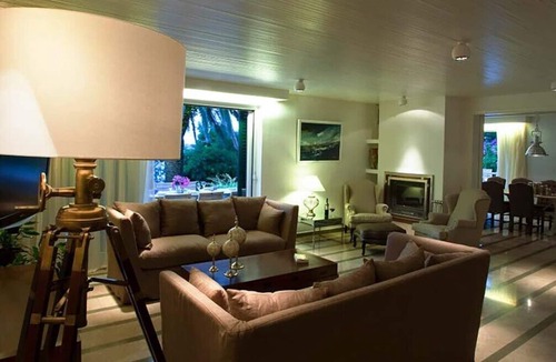 Stankovici Villa | Beachfront Villa Orebic with private pool at the beach in Orebic - Peljesac