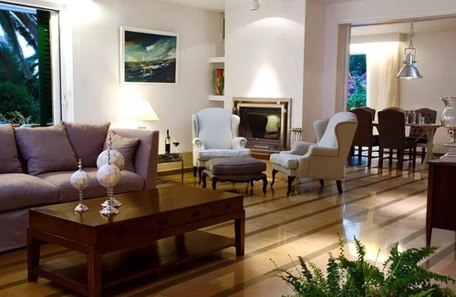 Stankovici Villa | Beachfront Villa Orebic with private pool at the beach in Orebic - Peljesac