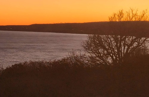 Perce Villa | Beachfront villa Perce