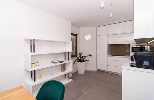 Okrug Donji Villa | Beachfront Villa Sea Touch