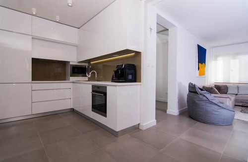Okrug Donji Villa | Beachfront Villa Sea Touch