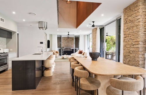 Kingscliff House | Beachfront Wellness Retreat