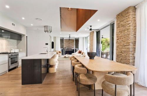 Kingscliff House | Beachfront Wellness Retreat