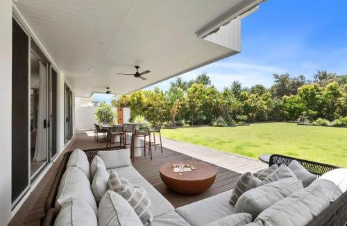 Kingscliff House | Beachfront Wellness Retreat