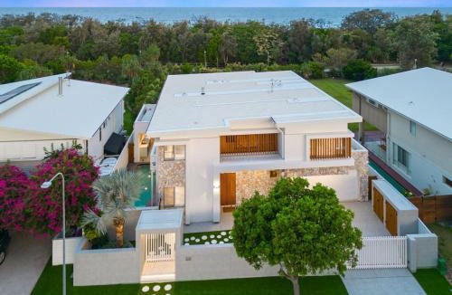 Kingscliff House | Beachfront Wellness Retreat