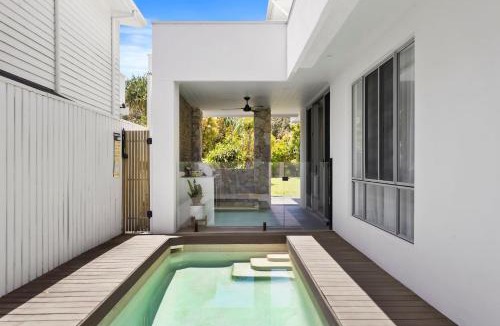 Kingscliff House | Beachfront Wellness Retreat